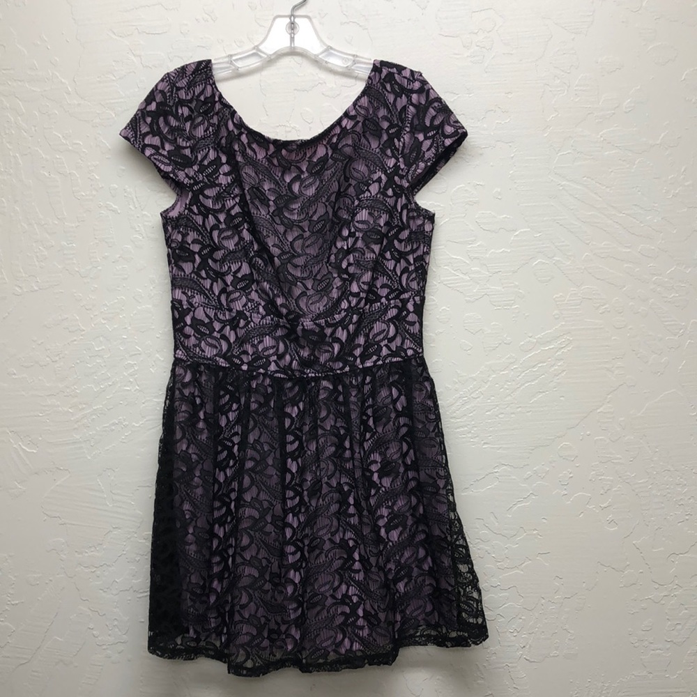 Juniors size 13 Trixxie dress